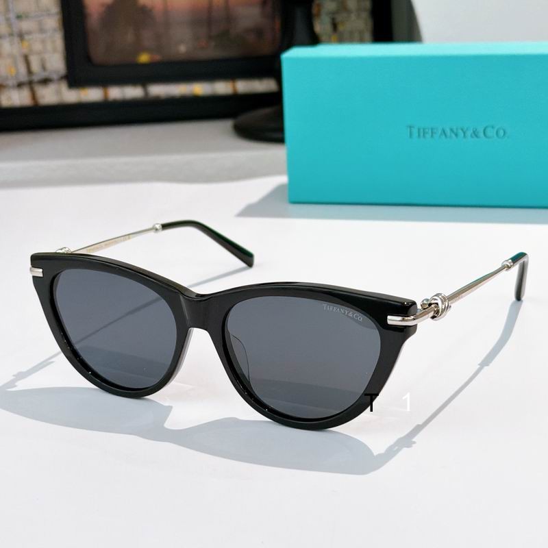 TIFFANY GO TF4253F 55 16-140 A04