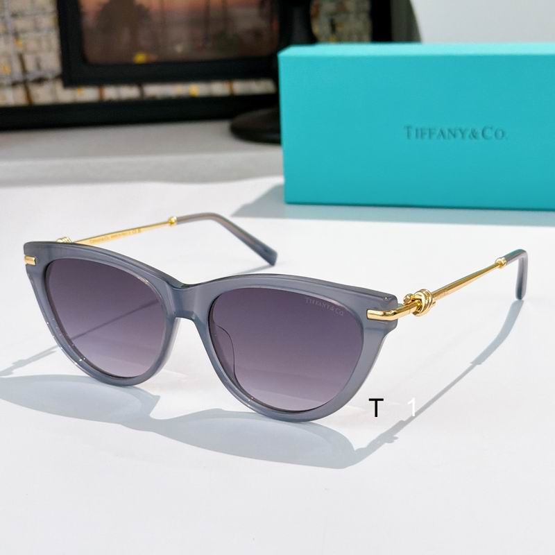 TIFFANY GO TF4253F 55 16-140 A05