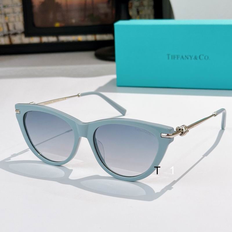 TIFFANY GO TF4253F 55 16-140 A06