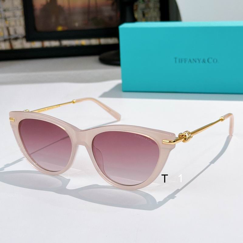 TIFFANY GO TF4253F 55 16-140 A07