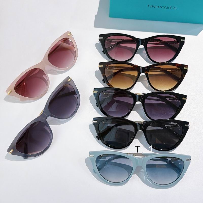 TIFFANY GO TF4253F 55 16-140 A09