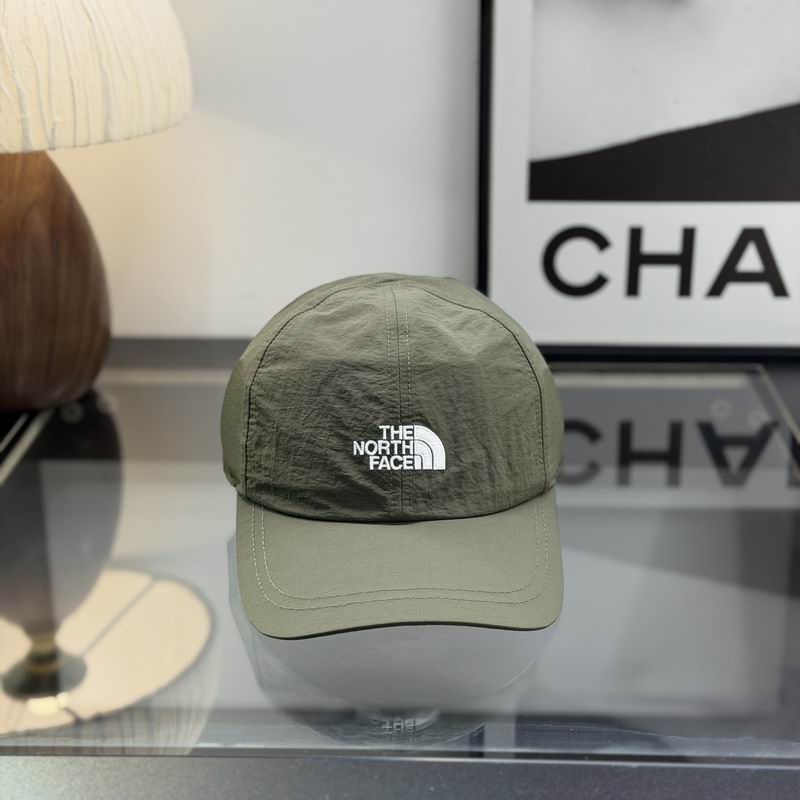 The North Face Cap dx (2739)