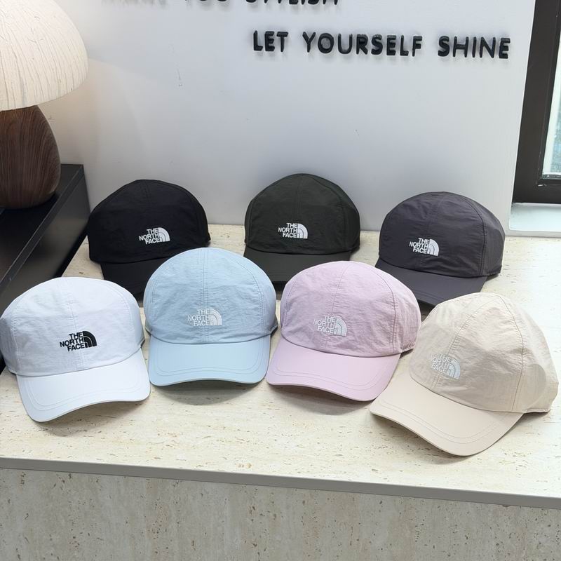 The North Face Cap dx (2765)