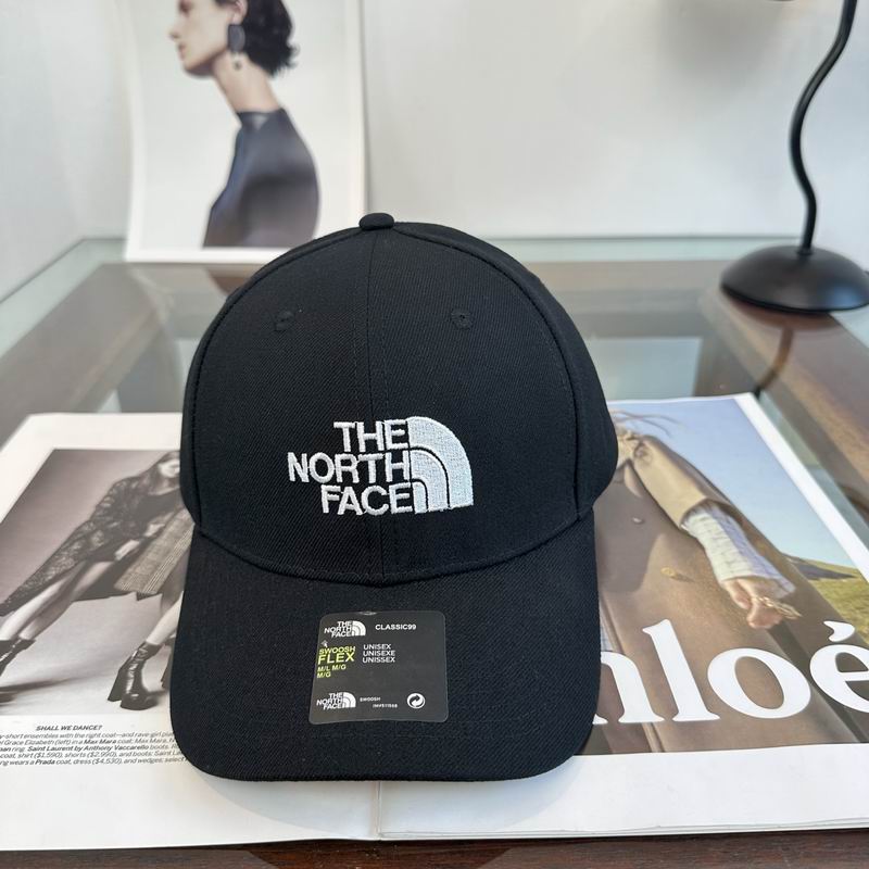 The North Face Cap dx (754)