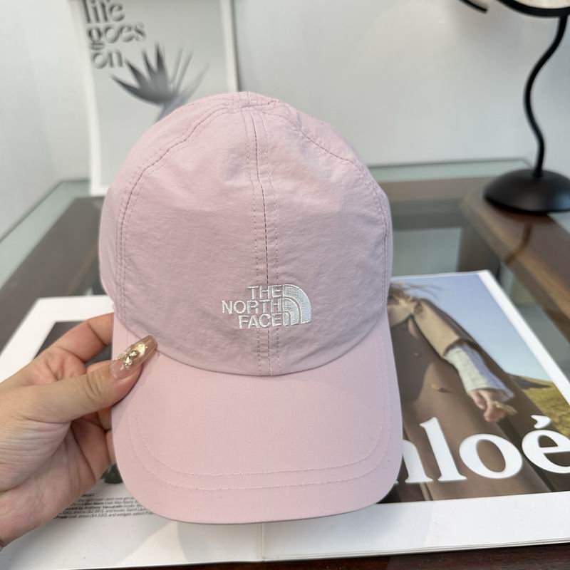 The North Face cap (201)