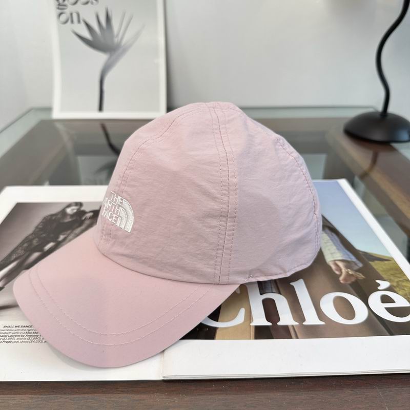The North Face cap (202)