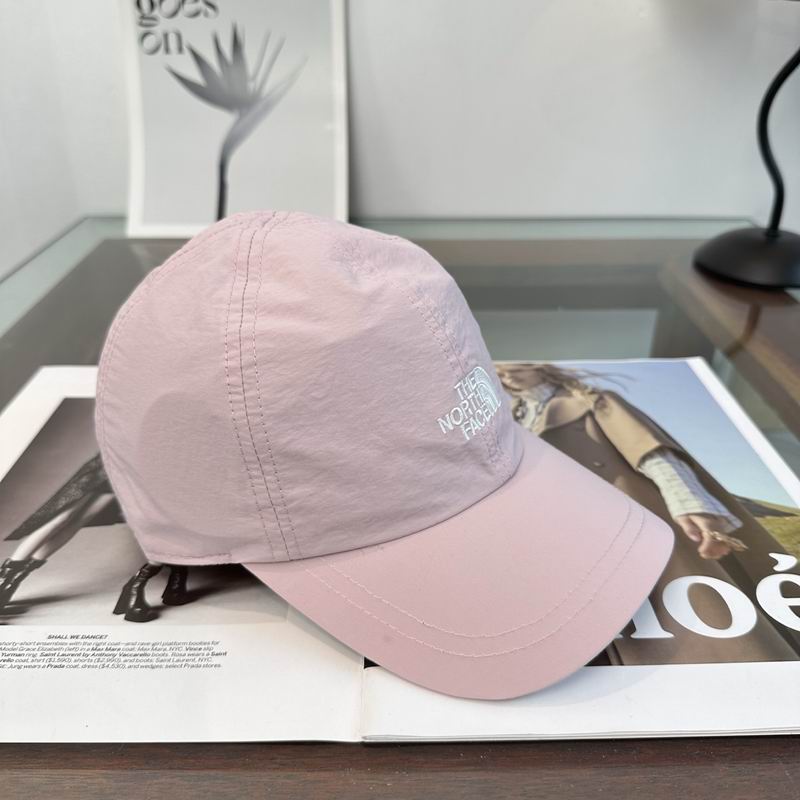 The North Face cap (203)