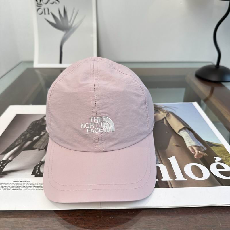 The North Face cap (204)