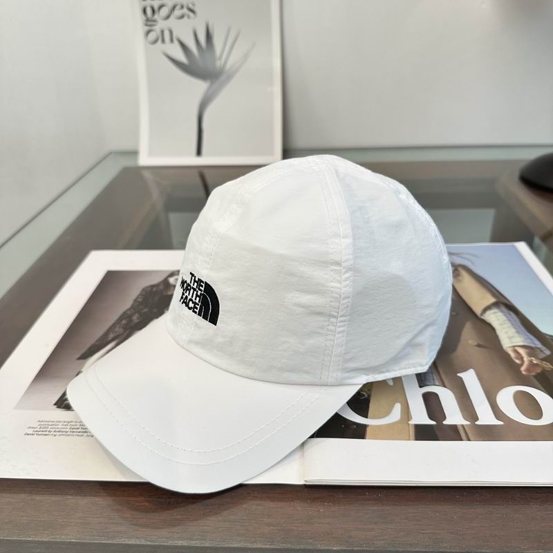 The North Face cap (212)