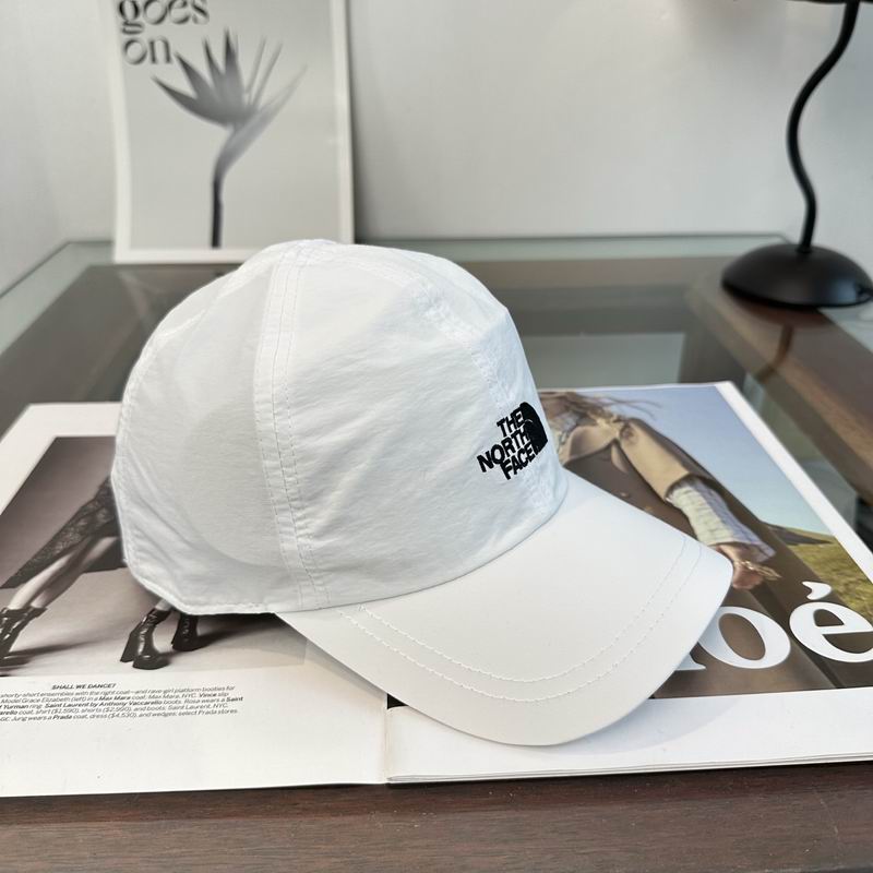 The North Face cap (213)
