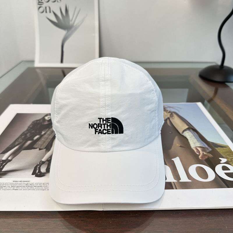 The North Face cap (214)