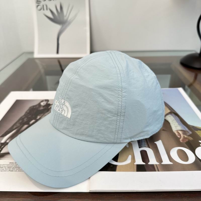 The North Face cap (221)