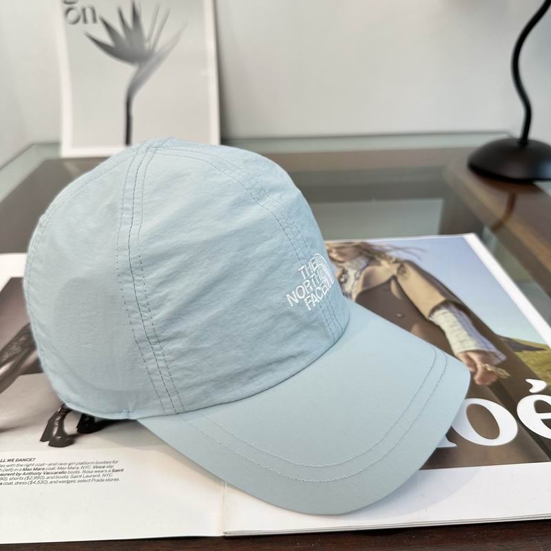 The North Face cap (222)