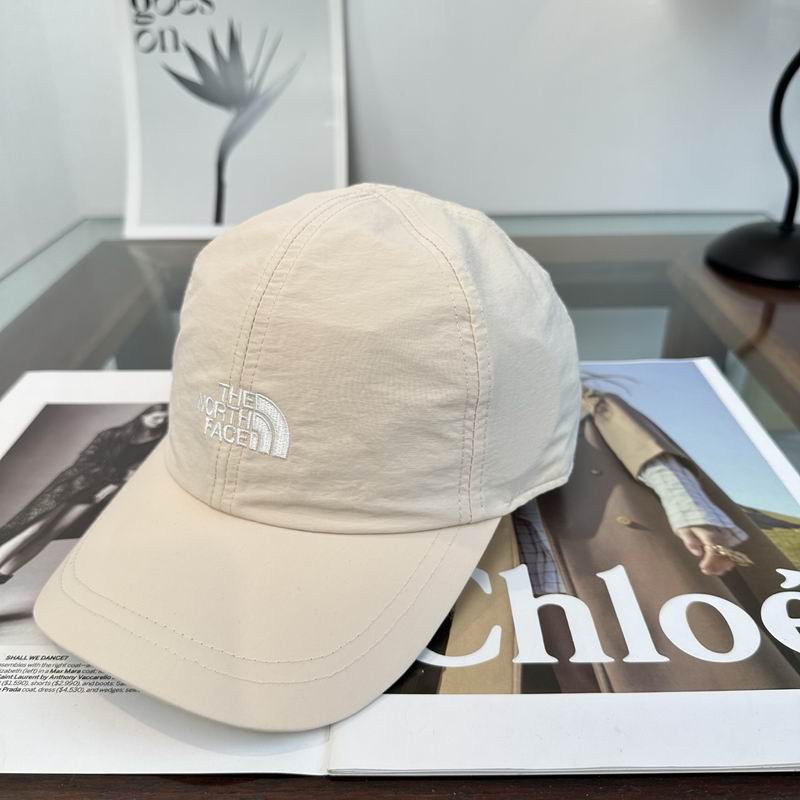 The North Face cap (231)