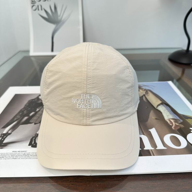 The North Face cap (233)