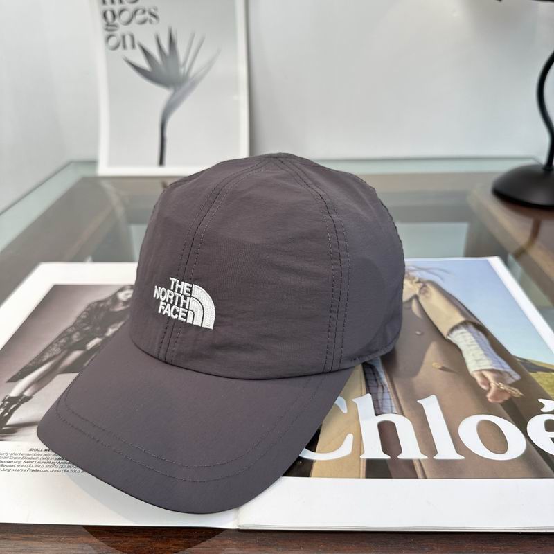 The North Face cap (259)