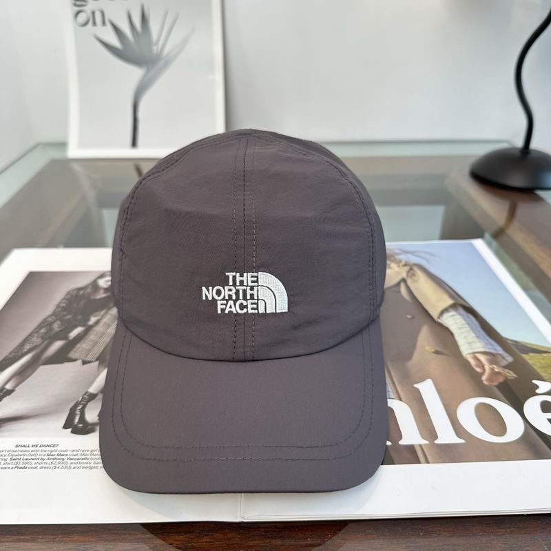 The North Face cap (261)