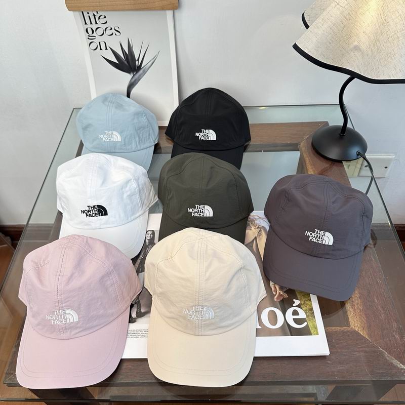 The North Face cap (262)