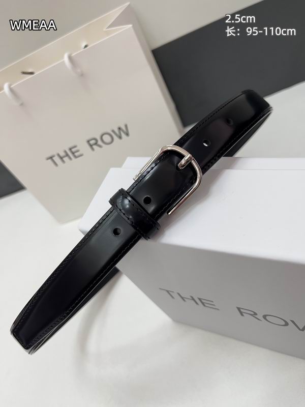 The Row belt 25mmX95-110cm 8L (3)