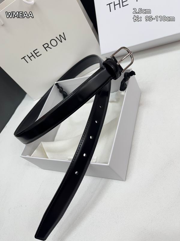 The Row belt 25mmX95-110cm 8L (7)