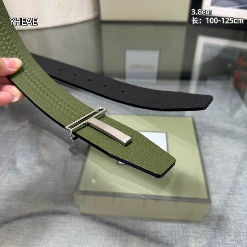 Tom Ford belt 38mmX100-125cm 8L (23)