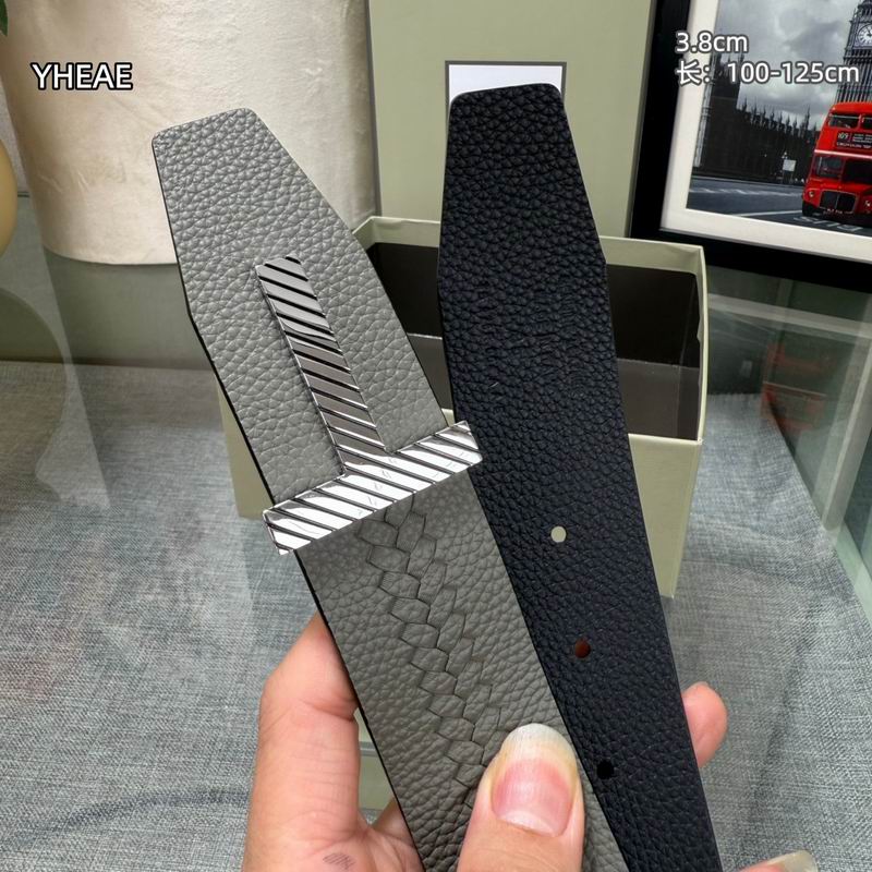 Tom Ford belt 38mmX100-125cm 8L (31)