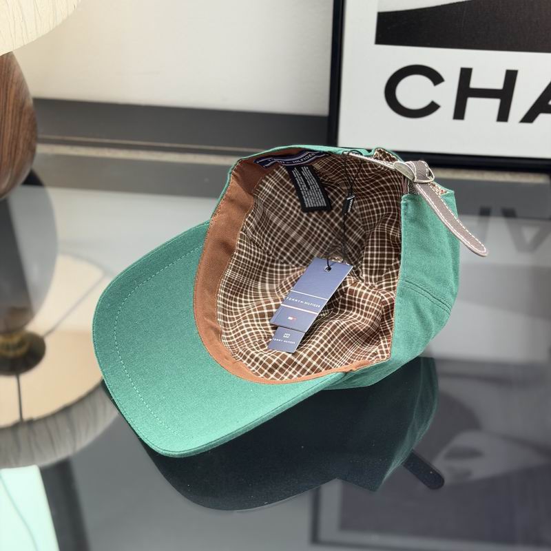 Tommy Cap dx (597)