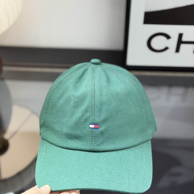 Tommy Cap dx (599)