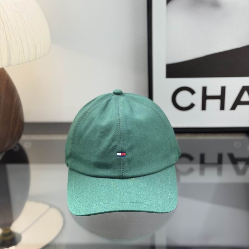 Tommy Cap dx (601)