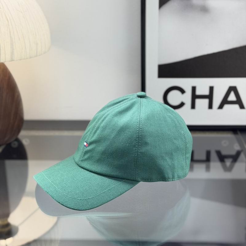 Tommy Cap dx (602)