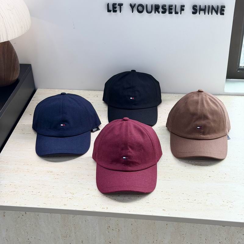 Tommy Cap dx (604)