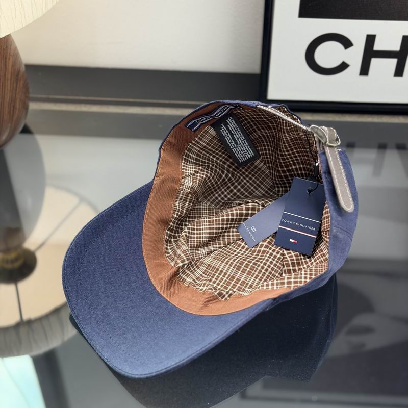 Tommy Cap dx (606)