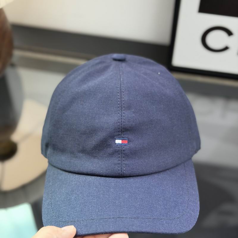 Tommy Cap dx (608)