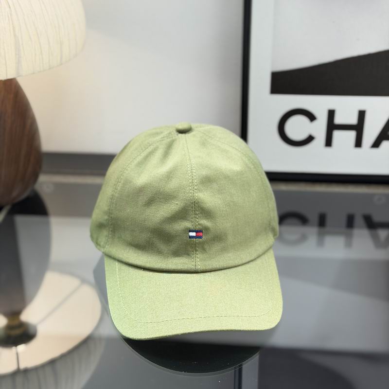 Tommy Cap dx (653)