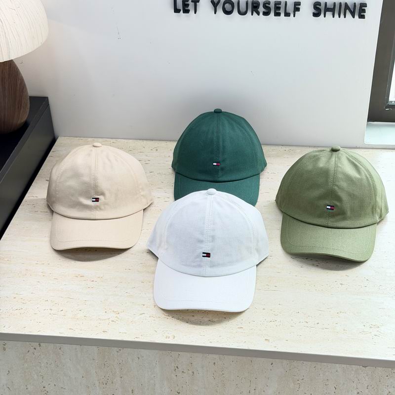 Tommy Cap dx (655)