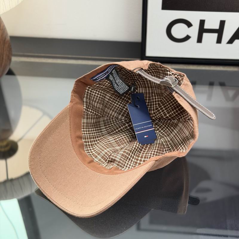Tommy Cap dx (658)