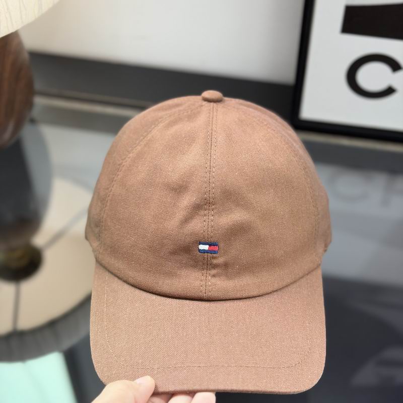 Tommy Cap dx (660)