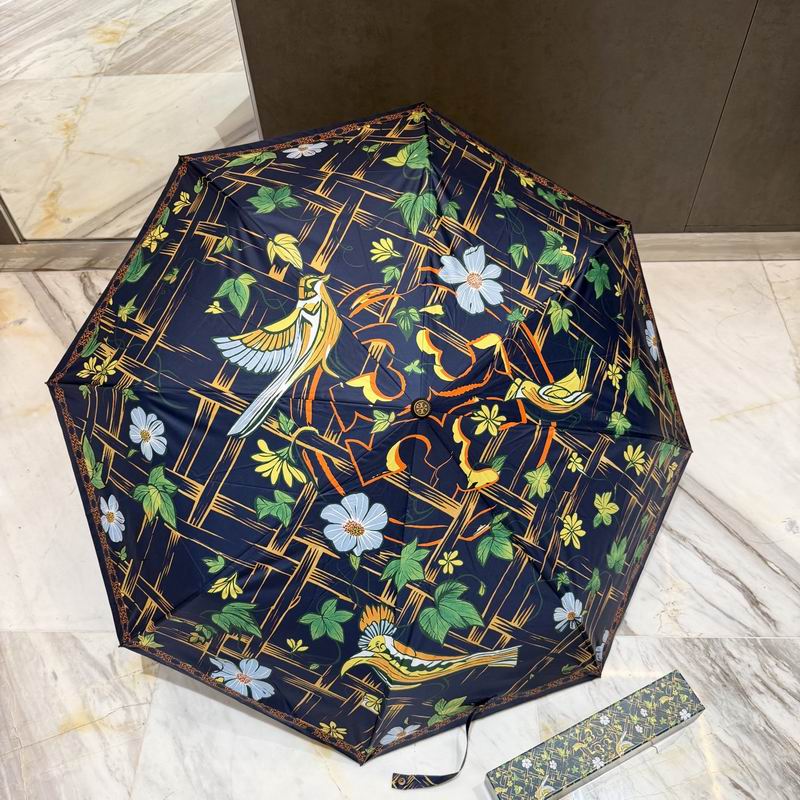 Tory Burch Umbrella (9)