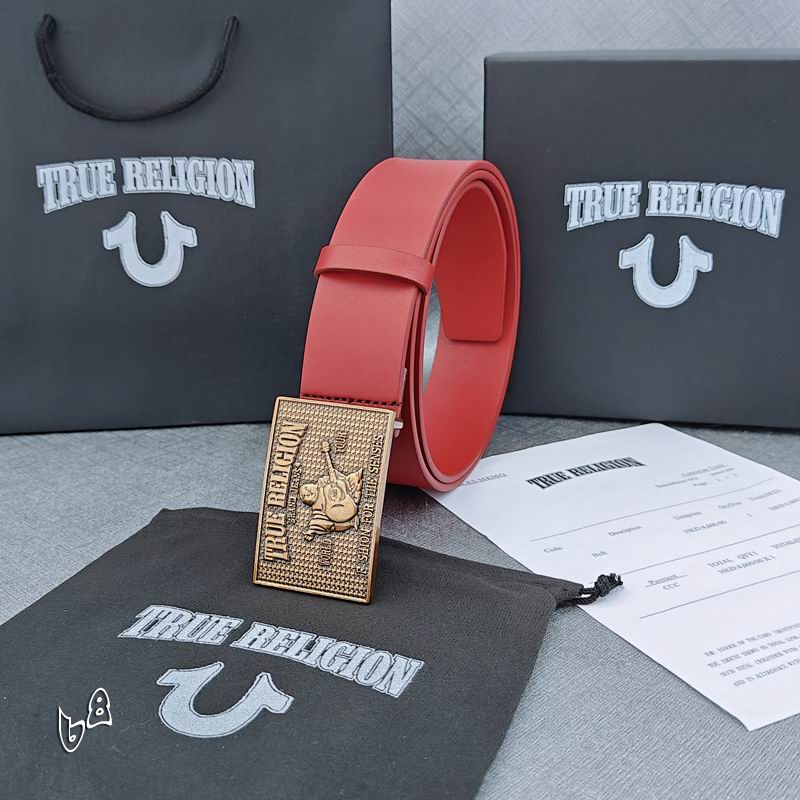 True Beligion belt 38mmX90-125cm lb (11)