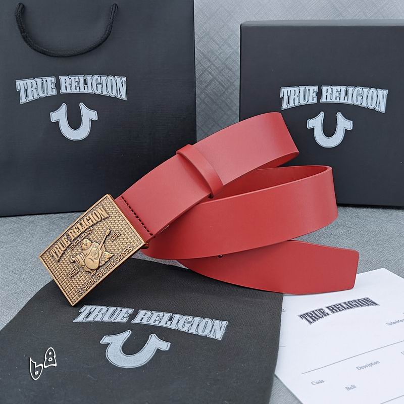 True Beligion belt 38mmX90-125cm lb (12)