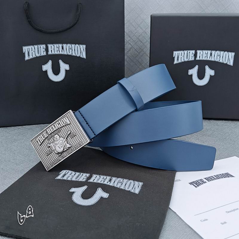 True Beligion belt 38mmX90-125cm lb (15)