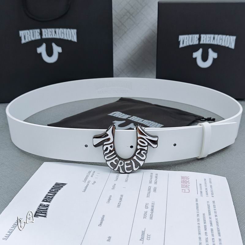 True Beligion belt 38mmX90-125cm lb (21)