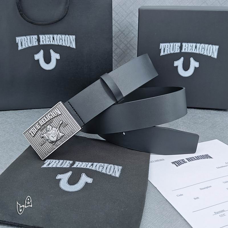 True Beligion belt 38mmX90-125cm lb (3)