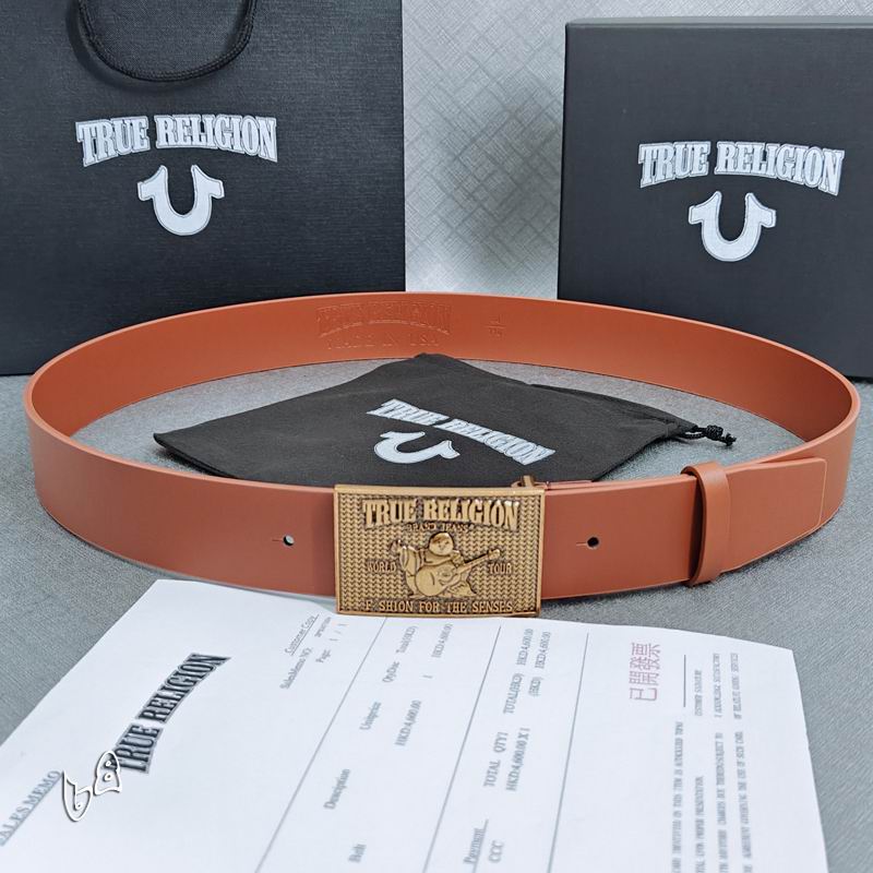 True Beligion belt 38mmX90-125cm lb (4)