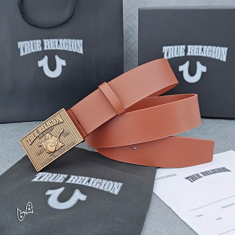 True Beligion belt 38mmX90-125cm lb (6)