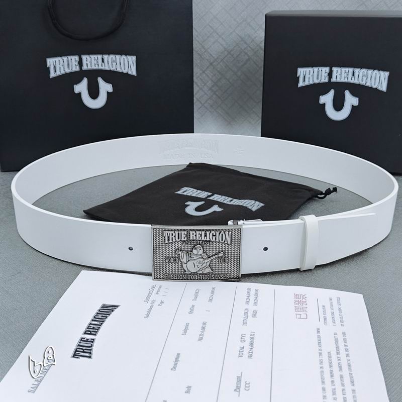 True Beligion belt 38mmX90-125cm lb (7)
