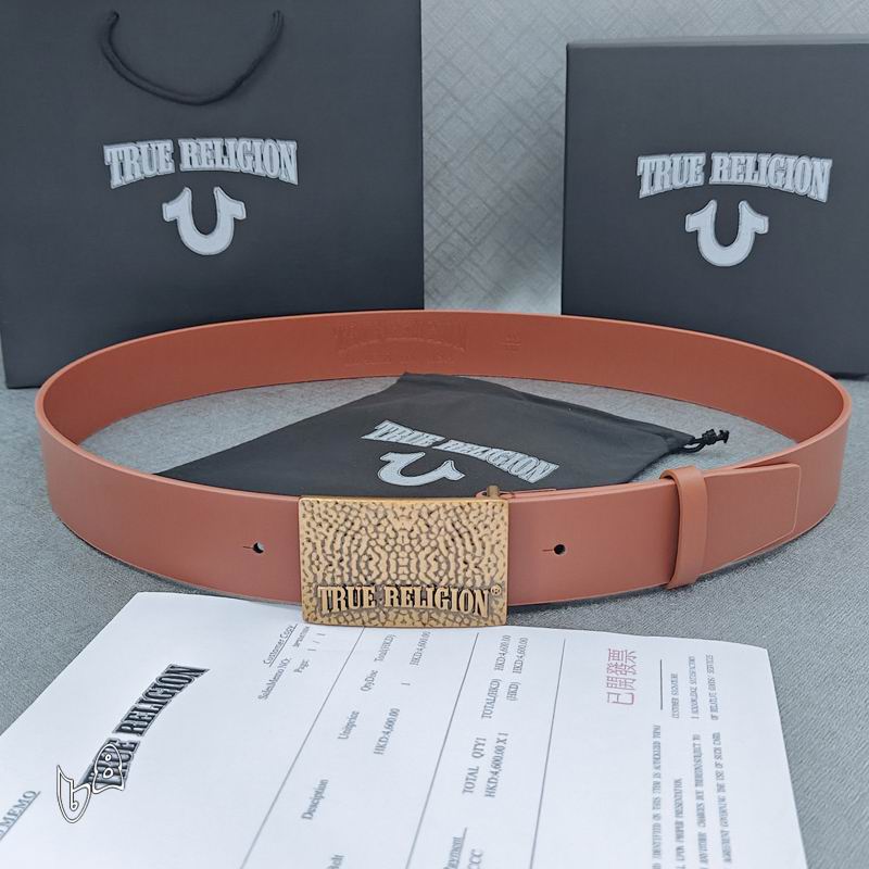 True Religion belt 38mmX90-125cm lb (10)