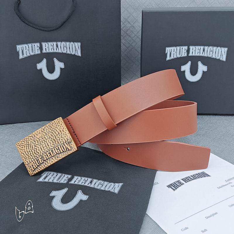 True Religion belt 38mmX90-125cm lb (12)