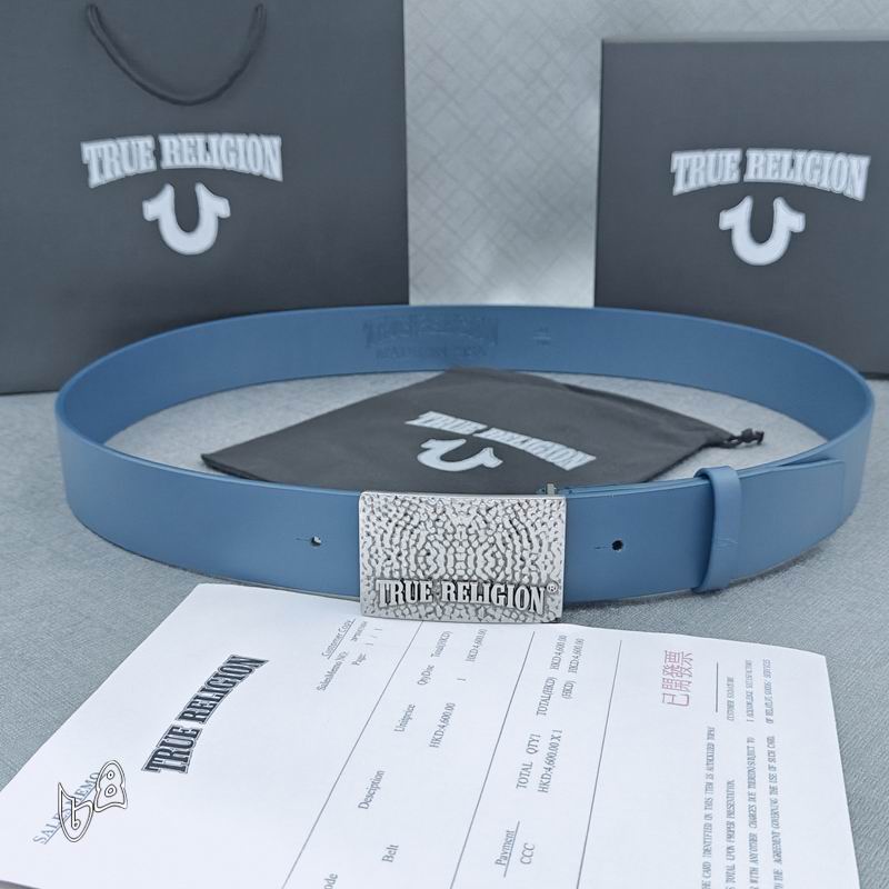 True Religion belt 38mmX90-125cm lb (13)