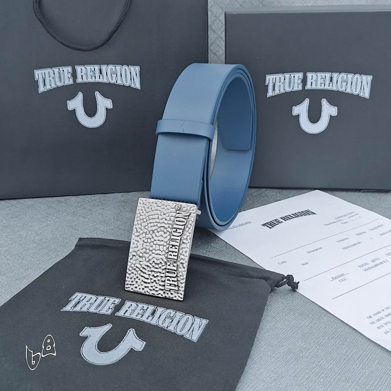 True Religion belt 38mmX90-125cm lb (14)